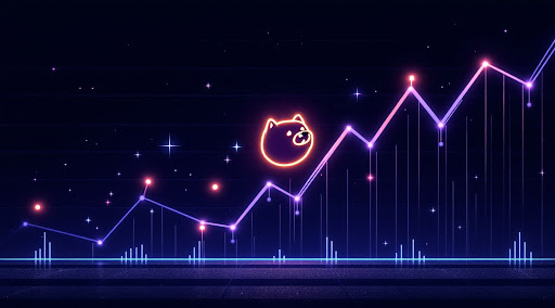 Dogecoin（Doge）価格予測：1.414 Fibonacci拡張を0.30ドルでターゲット