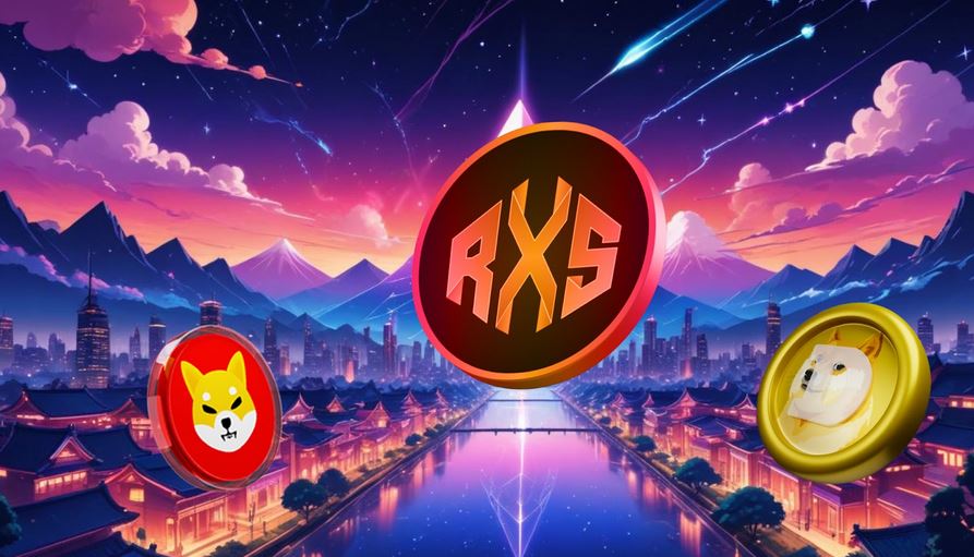 Rexas Finance（RXS）およびSUI（SUI）：2025 Bull Marketの新しいパワーデュオ