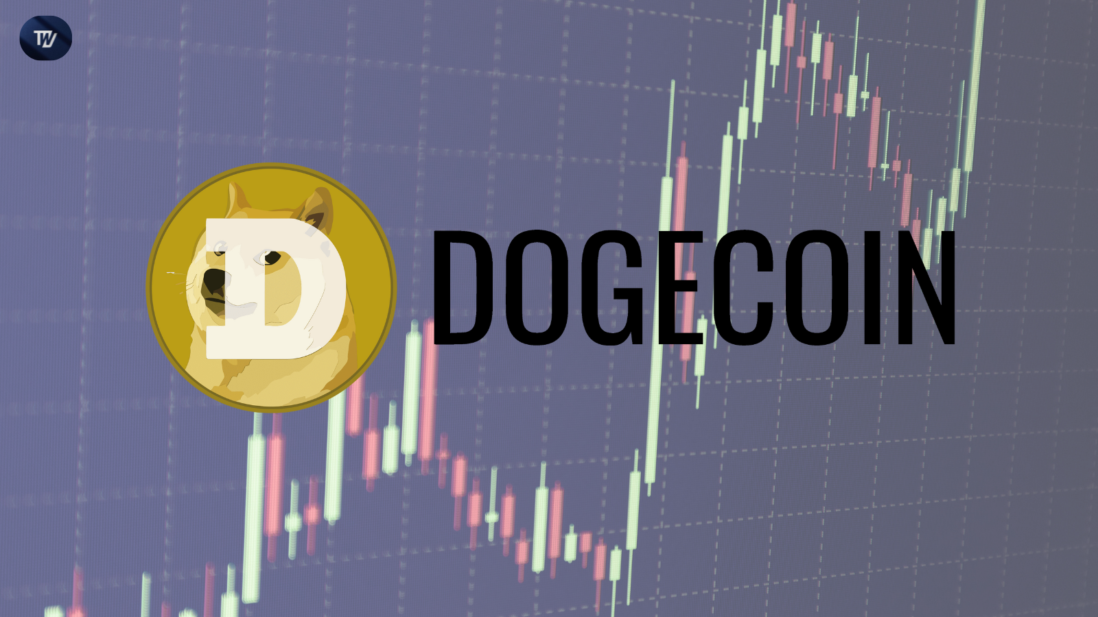 Dogecoin（Doge）は、2倍の急増をターゲットにして、大幅なブレイクアウトのために準備することができます