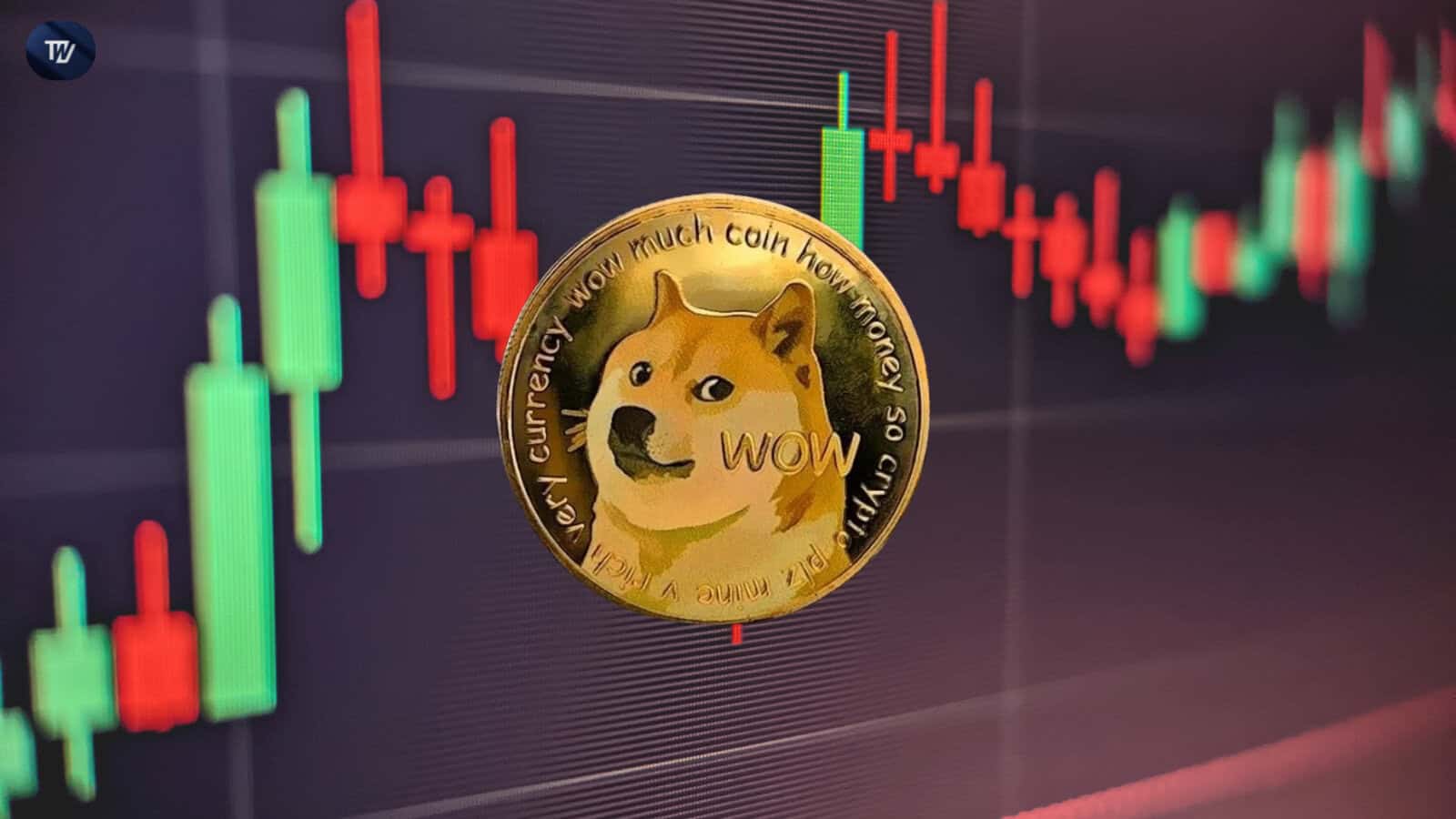 Dogecoin（Doge）価格予測：ブルフラグとカップとハンドルパターンは、新しい史上最高値がカードに含まれる可能性があることを示唆しています