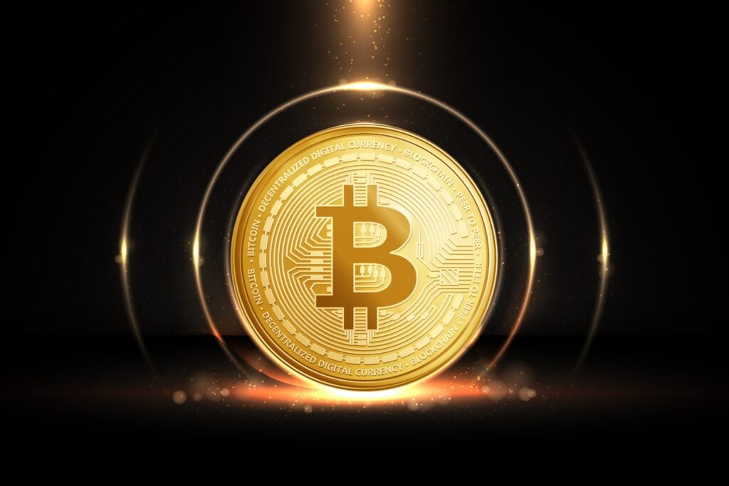 ビットコインは、機関の養子縁組が加速するにつれて、$ 110,000を超える史上最高の新しいヒット
