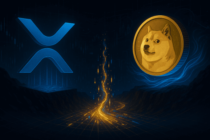 米国で親クリプトの感情の増加に伴い、Dogecoinの価格は年初からのチャートで42％を超えて急上昇しています