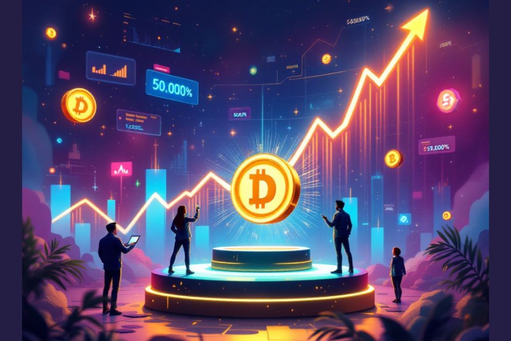 Dogecoin（Doge）所有者は、Floppypepe（FPPE）を購入するために400万ドル相当のミームコインを投棄しました