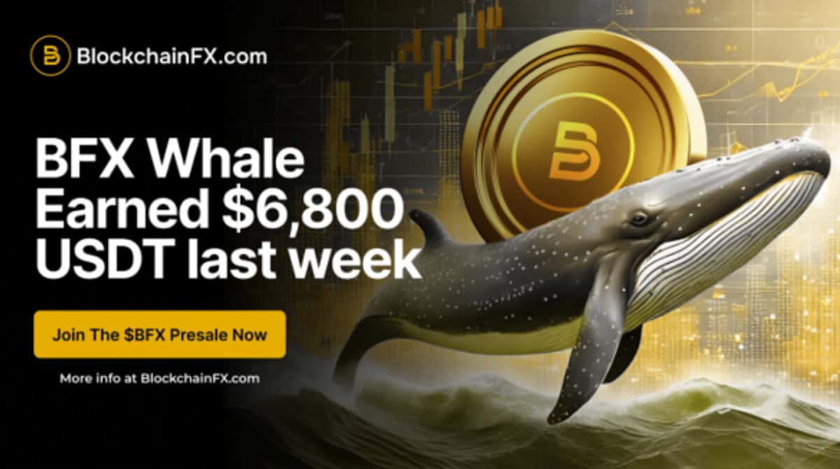 DogecoinとPepeの爆発を逃しましたか？この新しいCrypto Presaleをお見逃しなく