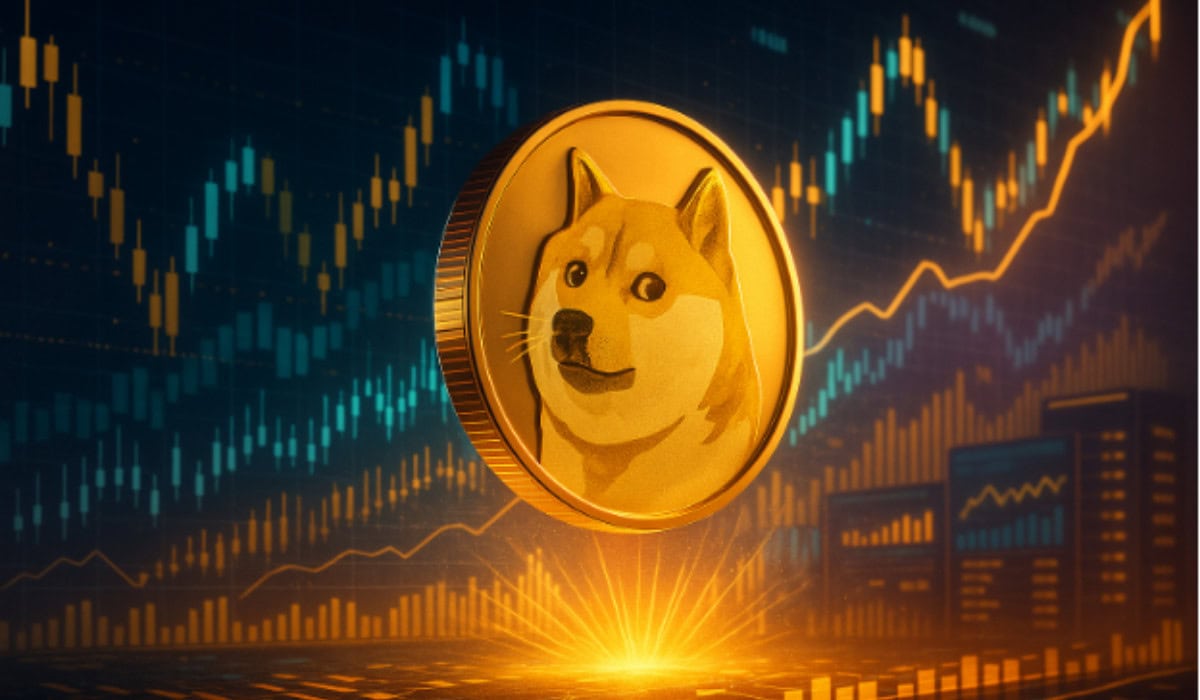 Grayscale InvestmentのDogecoin ETFは、米国証券取引委員会（SEC）からの緑の光をまだ待っています。
