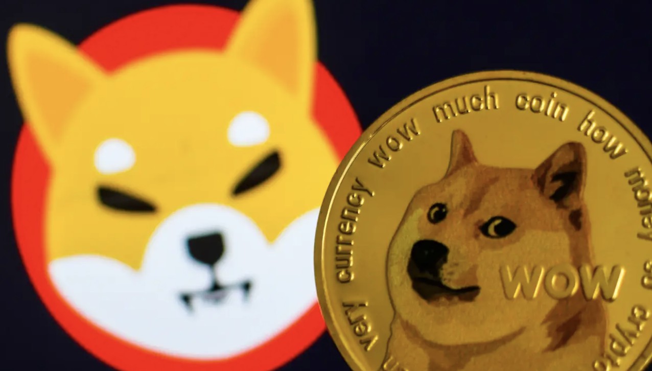 Dogecoin（Doge）とShiba Inu（Shib）の価格予測 -  Dogeの角を曲がったところに29％の大規模な急増はありますか？