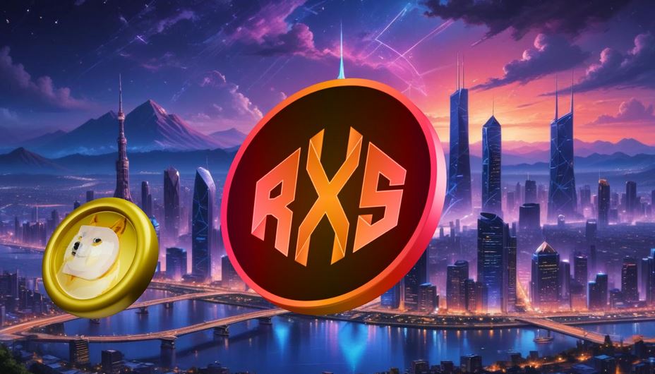 Rexas Finance（RXS）は、市場のリーダーシップのためにDogeCoin（DOGE）に挑戦するために21,437％急増する可能性があります