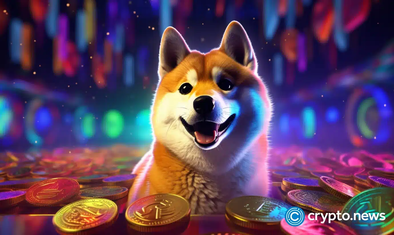 Dogecoin（Doge）価格アクションは、暗号市場が回復し、主要なネットワークメトリックがトレーダーの関心の高まりを示しているため、強力でした