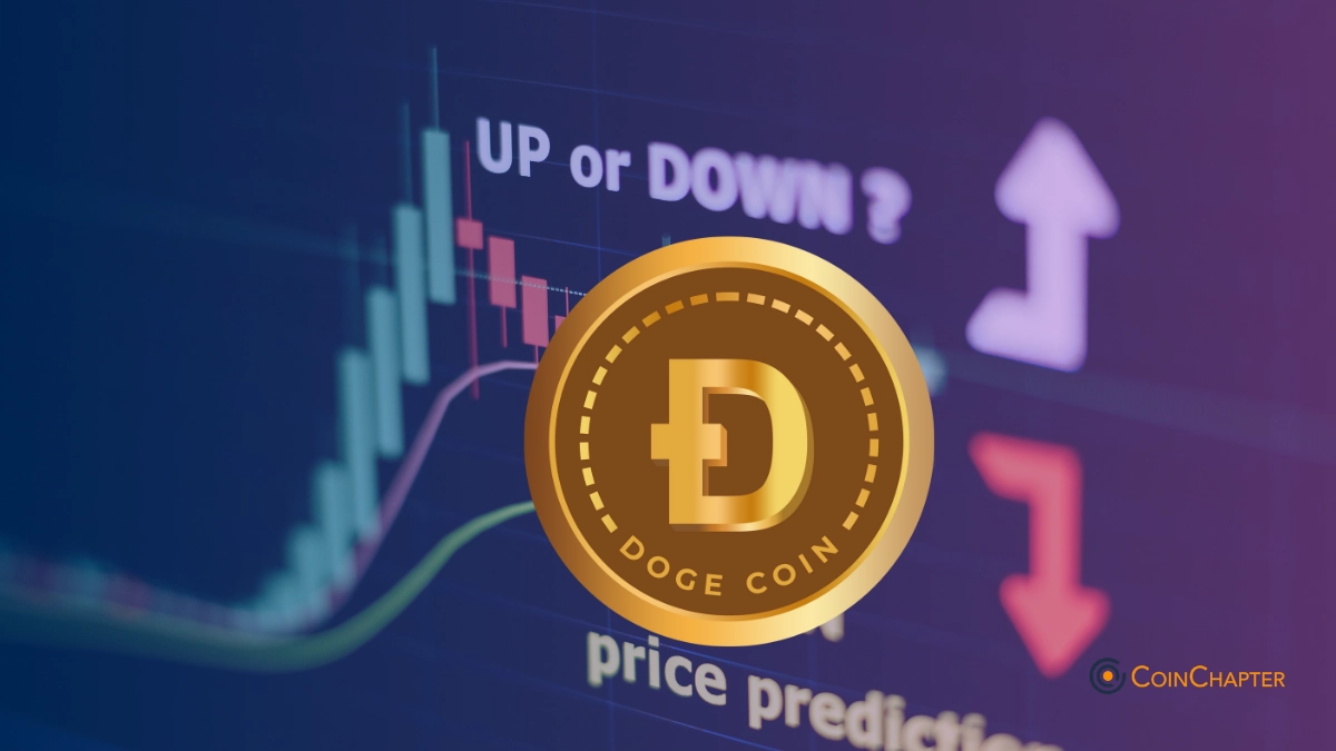 Dogecoin（Doge）価格予測：Dogeはすぐにビットコインに従い、0.30ドルの抵抗に向かって急増する可能性があります