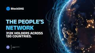 BlockDag、Dapps、およびDogecoin：暗号の新しい時代？