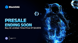 Solana, Dogecoin, Blockdag: Décoder les prochains mouvements de la cryptographie dans la Big Apple