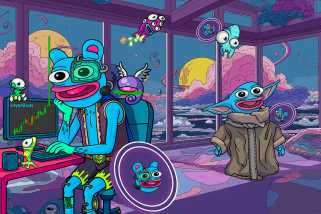 Dogecoin，Pepe和Layer Brett：Mem Coin Evolution