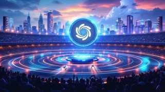 Ozak AI，ROI和加密货币：乘坐AI波以潜在的收益