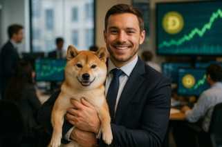 Dogecoin价格预测：Meme Coin Mania＆下一步是什么？