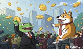 Dogecoin、Shiba Inu、Pepe Memecoins：hype vs. Crypto Zooの現実