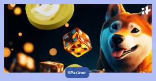 Dogecoin，Whales和Rollblock：加密货币的新时代？