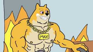 Maxi Doge，ICO和Dogecoin ETF：模因硬币的新时代？