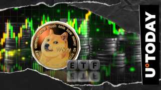 Dogecoin ETFバズ：価格の引き金は月にDogeを送りますか？