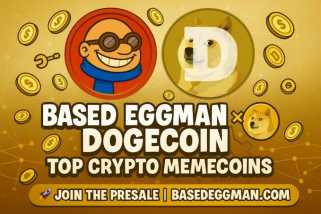 ドッグコイン、クラウドマイニング、魅力的なミームコインプリセール：ニューヨークの視点