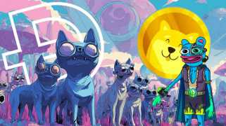 Dogecoinの価格予測：Dogeは暗号で勢いを維持できますか？