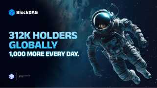 Filecoin、Dogecoin、およびBlockDag：Big Appleの暗号の話題のデコード