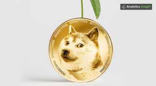 Dogecoin's Wave3：ブレイクアウト信号と1ドルへの道路