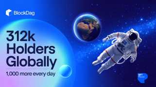 BlockDag、Filecoin、Dogecoin：Cryptoの最新の動きを解読します