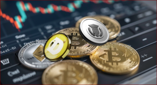 Dogecoin、Mutuum Finance、およびCrypto News：バズは何ですか？