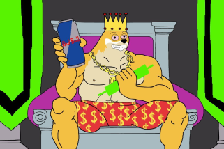 Dogecoin ETF、Maxi Doge、およびThe 1000X Leverage Dream：A New Era for Meme Coins？