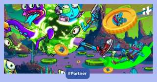 レイヤーブレット：アナリストは新しいミームコインキングを冠しています