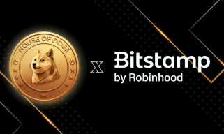 Doge、Bitstamp、およびRobinhood：ミームコインの新しい時代？