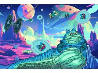 Dogecoin, Solana, 암호화 구매 : 디지털 자산의 야생 서쪽 탐색