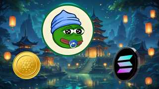 3コイン、大きな利益、ETF：ニューヨーカーのような暗号投資のナビゲート