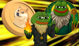 Dogecoin，Pepe和Crypto：模因硬币宇宙中的炒作是什么？