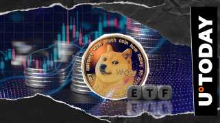 Doge ETF＆MEME COIN MANIA：機会の財務省？