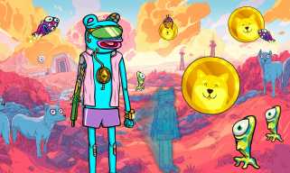 Dogecoin ETF Buzz＆Layer Brett：2025年のMeme Coin Mania？