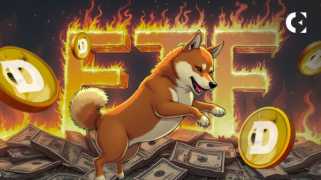 Dogecoin ETFバズ：クジラの蓄積と市場の憶測が激化！