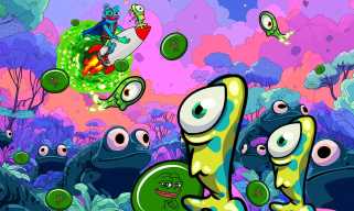 Pepe Price，Dogecoin和Layer Brett：纽约投资者的拍摄