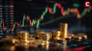 WorldCoin（WLD）価格の急増：これは暗号通貨の大きな休憩ですか？