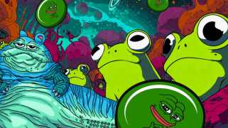 Pepe Price、L2 Tokens、およびDoge：HAPSは何ですか？