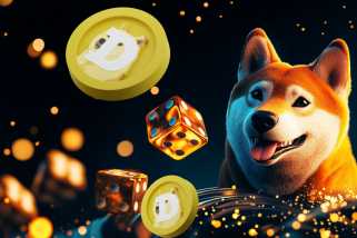 Dogecoin，加密投资者和Rollblock：出现了新的最爱？
