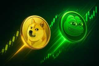Pepe, Dogecoin, Remittix: ce qui est chaud et ce qui n'est pas en crypto en ce moment