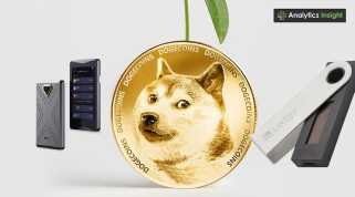 Dogecoin, portefeuille et 2025: ce que l'avenir réserve pour la crypto populaire