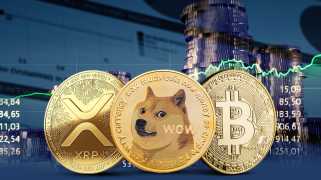 XRP, DOGECOIN et Bitcoin: naviguer dans le paysage de la cryptographie en 2025