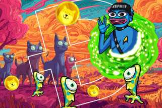 Dogecoin, MEME Communities et couche Brett: la prochaine grande chose?