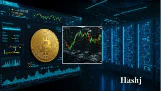 Hashj, Bitcoin Mining et Dogecoin: Crypto pour tout le monde, même vous!