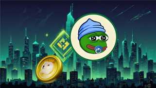 Dogecoin, Shiba Inu 및 부유 한 투자자 : 과대 광고는 무엇입니까?