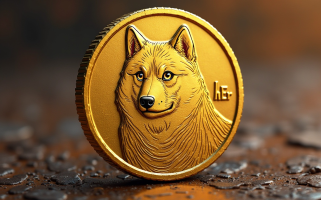 Le stand de prix de Dogecoin: un lancement de Treasury de 175 millions de dollars peut-il susciter un rallye?
