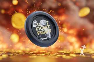 Trump, Dogecoin et capitalisation boursière: une balade sauvage dans le cirque cryptographique