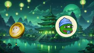 Dogecoin，投資和新項目：什麼是嗡嗡聲？